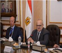 الخشت: افتتاح «القاهرة الدولية» قريبًا كأول جامعة قائمة على الدرجات العلمية 
