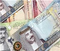 أسعار العملات العربية في بداية تعاملات اليوم الإثنين 13 مارس