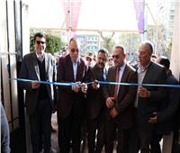 افتتاح معرض السلع الاستهلاكية بمبنى المجلس المحلي بمدينة الزقازيق