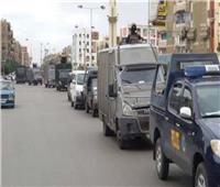 إصابة شخص بالرصاص في مشاجرة بين طرفين بمنطقة منشأة ناصر 