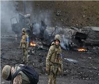 الدفاع الأوكرانية: 102 هجوم روسي خلال 24 ساعة