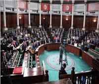 انطلاق الجلسة العامة الافتتاحية لمجلس نواب الشعب التونسي