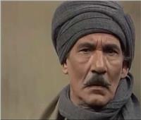 بعد 30 عاما على وفاته.. عبد الله غيث رحل قبل انتهاء تصوير «ذئاب الجبل»