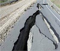 زلزال بقوة 6.2 درجة يضرب شرق غينيا الجديدة