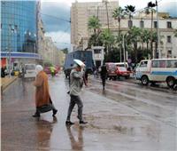الأرصاد تحذر المواطنين من أعمدة الإنارة خلال المطر