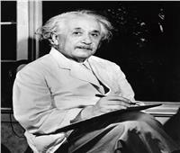 أسرار حول "مخ" اينشتاين.. أشهر عالم في القرن الـ20
