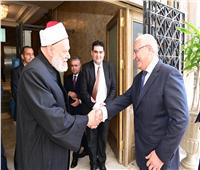رئيس «دينية النواب» يستقبل سفير دولة أذريبجان لبحث سبل التعاون