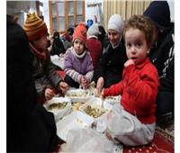 الأمم المتحدة: الجوع يطرق أبواب أكثر من نصف سكان سوريا