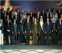 «التخطيط» تعلن أسماء الفائزين بالدورة الثالثة لجائزة مصر للتميز الحكومي