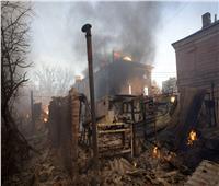 فاجنر: أوكرانيا تستعد لشن هجوم مضاد في مدينة باخموت
