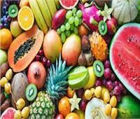 استقرار أسعار الفاكهة بسوق العبور اليوم 15 مارس