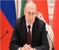بوتين: وصول حلف الناتو إلى أوكرانيا يشكل تهديدا لروسيا