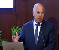 وزير النقل: تطوير الموانئ لتحويل مصر لمركز عالمي للتجارة واللوجيستيات