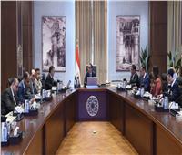 رئيس الوزراء يتابع إجراءات تنشيط الحركة السياحية الوافدة إلى مصر