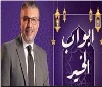 عمرو الليثى يقدم برنامج «أبواب الخير» على «راديو مصر» خلال رمضان 
