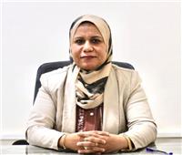 برلمانية عن افتتاح الرئيس السيسي مجمع مصانع الأسمدة الأزوتية: صرح صناعي عملاق