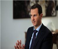 الأسد: المناطق الجديدة المنضمة لروسيا حديثا تعود لها بحكم التاريخ‎‎