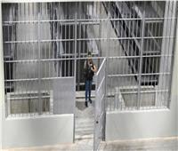 نقل ألفي سجين بالسلفادور إلى مركز لاحتجاز الإرهابيين‎‎