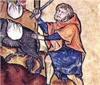 أصل الحكاية.. ماذا كان يرتدي الناس في إنجلترا في العصور الوسطى؟
