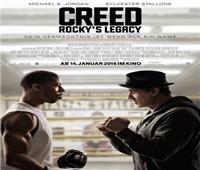 الجزء الثالث من فيلم «Creed» يحقق 182 مليون دولار عالميًا 