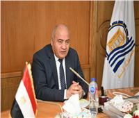 «بيطري قنا» يضبط طن أسماك فاسدة