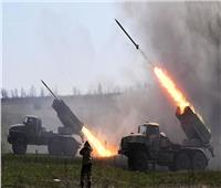 القوات الروسية تنفذ هجوما منظما على مدينة أفدييفكا 