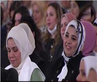 «القومي للمرأة»: السيدة المصرية تعيش عصرها الذهبي