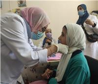 طب الأسنان بنات جامعة الأزهر بالقاهرة تنظم قافلة طبية بالتعاون مع قطاع المعاهد الأزهرية   