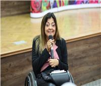 «القومي لذوي الإعاقة»: «عظيمات مصر» صمام الأمان الاجتماعي للوطن