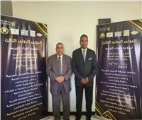 السبت.. انطلاق المؤتمر الدولي الثالث لسلامة الغذاء العربي بالقاهرة