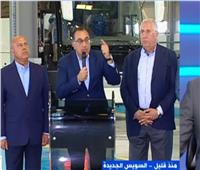 رئيس الوزراء: عوائد السياحة العام الماضي الأعلى في تاريخ مصر