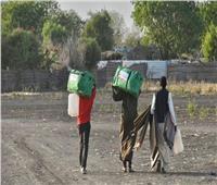 مركز الملك سلمان للإغاثة يوزع حقائب إيوائية في ولايات وقرى السودان