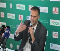 تعيين البطل الأولمبي عبد الرحمن حماد وزيرا للرياضة الجزائرية 