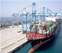 «الإحصاء»: ميناء الإسكندرية يحتل المركز الأول لصادرات مصر بـ1.5 مليار دولار