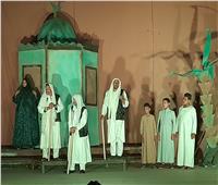 ثقافة أسوان تقدم العرض المسرحي «موال البلاد والليل»
