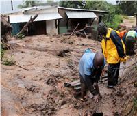 الإعصار فريدي أودى بحياة أكثر من 400 شخصًا في دول جنوب أفريقيا