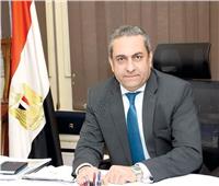 خالد عباس: شركة العاصمة الإدارية بدأت في التسويق على مستوى عالمي