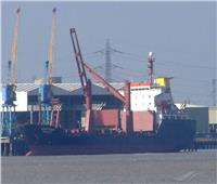 تصدير 40 ألف طن فوسفات من ميناء سفاجا إلى إندونيسيا
