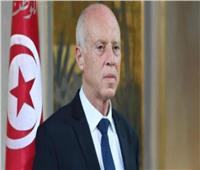 الرئيس التونسي: بعض الجهات الخارجية تحاول التدخل في شؤون البلاد