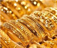 أسعار الذهب في السوق المصري.. وعيار 21 يسجل 2070 جنيهًا  