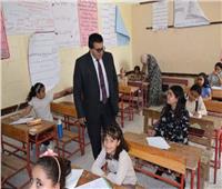 «تعليم جنوب سيناء»: نستهدف توعية طلاب المدارس بأهمية المشروعات القومية