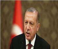 أردوغان يعلن تمديد صفقة الحبوب دون تحديد المدة