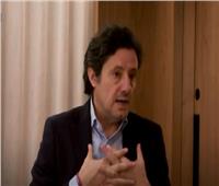 زياد مكاري: نرحب بمشاركة مصر في حل الأزمة اللبنانية