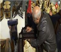 «ديارنا عربية».. معرض بالقاهرة يحافظ على الحرف اليدوية والتراثية