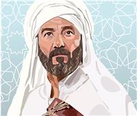 خالد النبوي يوصل تصوير مسلسل «رسالة الإمام» في مدينة الإنتاج الإعلامي
