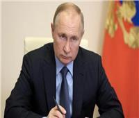 بوتين: خط أنابيب «قوة سيبيريا» أصبح صفقة القرن 