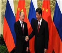 الرئيس الصيني يصل موسكو في أول زيارة خارجية بعد انتخابه لولاية ثالثة