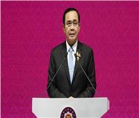 رئيس وزراء تايلاند يحل البرلمان ويدعو لانتخابات جديدة