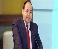 وزير المالية يستعرض التجربة المصرية لتسريع التعافي والتحول الأخضر