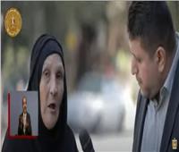 أحمد رأفت يقدم برنامجا لأمهات مصر من الشارع في احتفالية المرأة المصرية